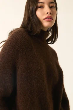 Pull Bergamote|Des Petit Hauts Discount