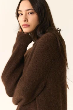 Pull Bergamote|Des Petit Hauts Discount