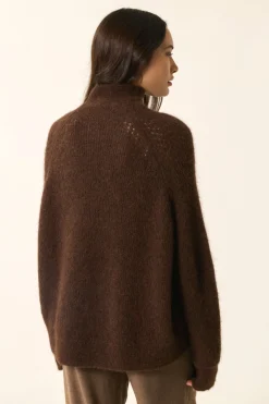 Pull Bergamote|Des Petit Hauts Discount