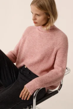 Pull Bergamote|Des Petit Hauts Discount