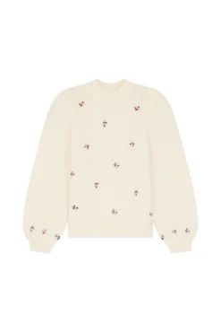 Pull Bouda|Des Petit Hauts Sale