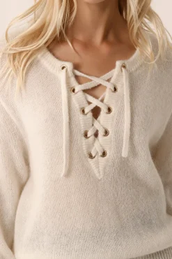 Pull Buchette|Des Petit Hauts Clearance