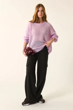 Pull Bulon|Des Petit Hauts Outlet