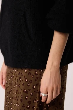 Pull Bulotte|Des Petit Hauts