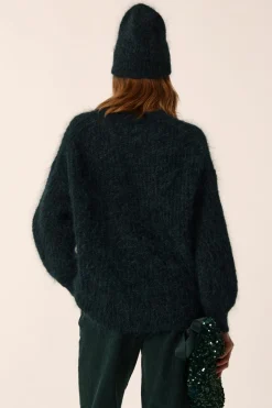 Pull Burma|Des Petit Hauts Clearance