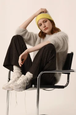 Pull Burma|Des Petit Hauts Discount