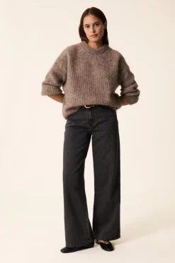 Pull Burma|Des Petit Hauts Outlet