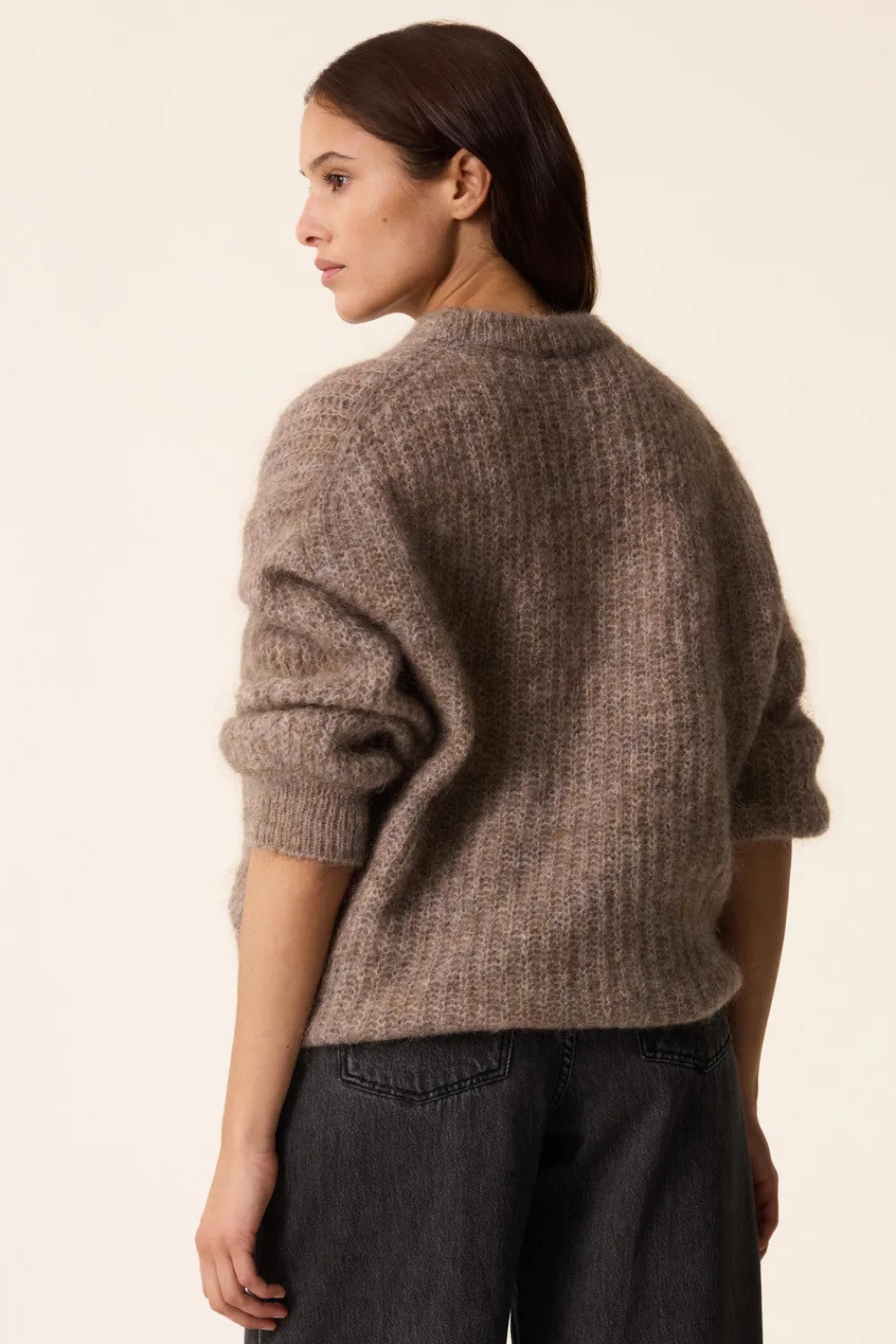 Pull Burma|Des Petit Hauts Outlet