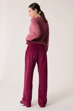 Pull Carlos|Des Petit Hauts New