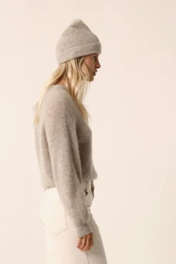 Pull Carlos|Des Petit Hauts Best