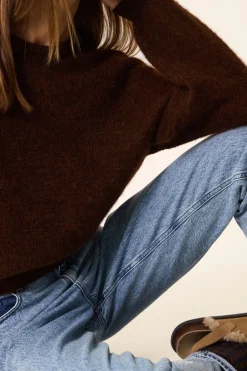 Pull Carlos|Des Petit Hauts Outlet