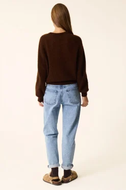 Pull Carlos|Des Petit Hauts Outlet