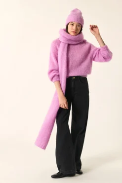 Pull Chachou|Des Petit Hauts