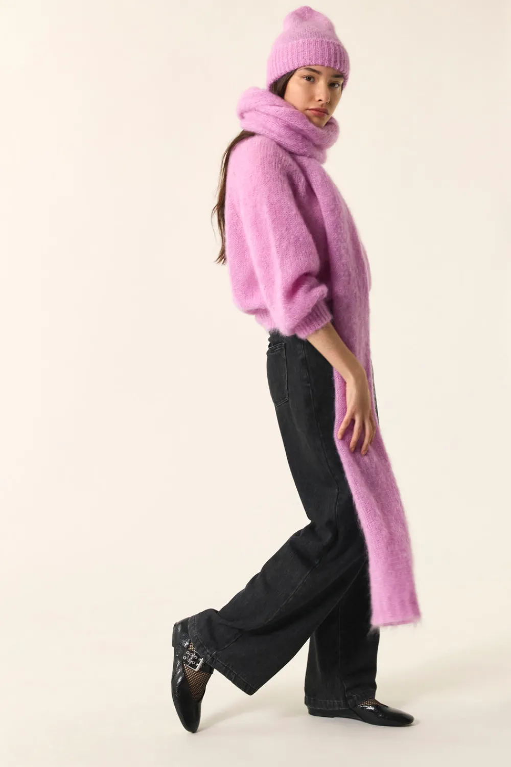 Pull Chachou|Des Petit Hauts