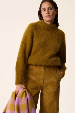 Pull Chachou|Des Petit Hauts Clearance