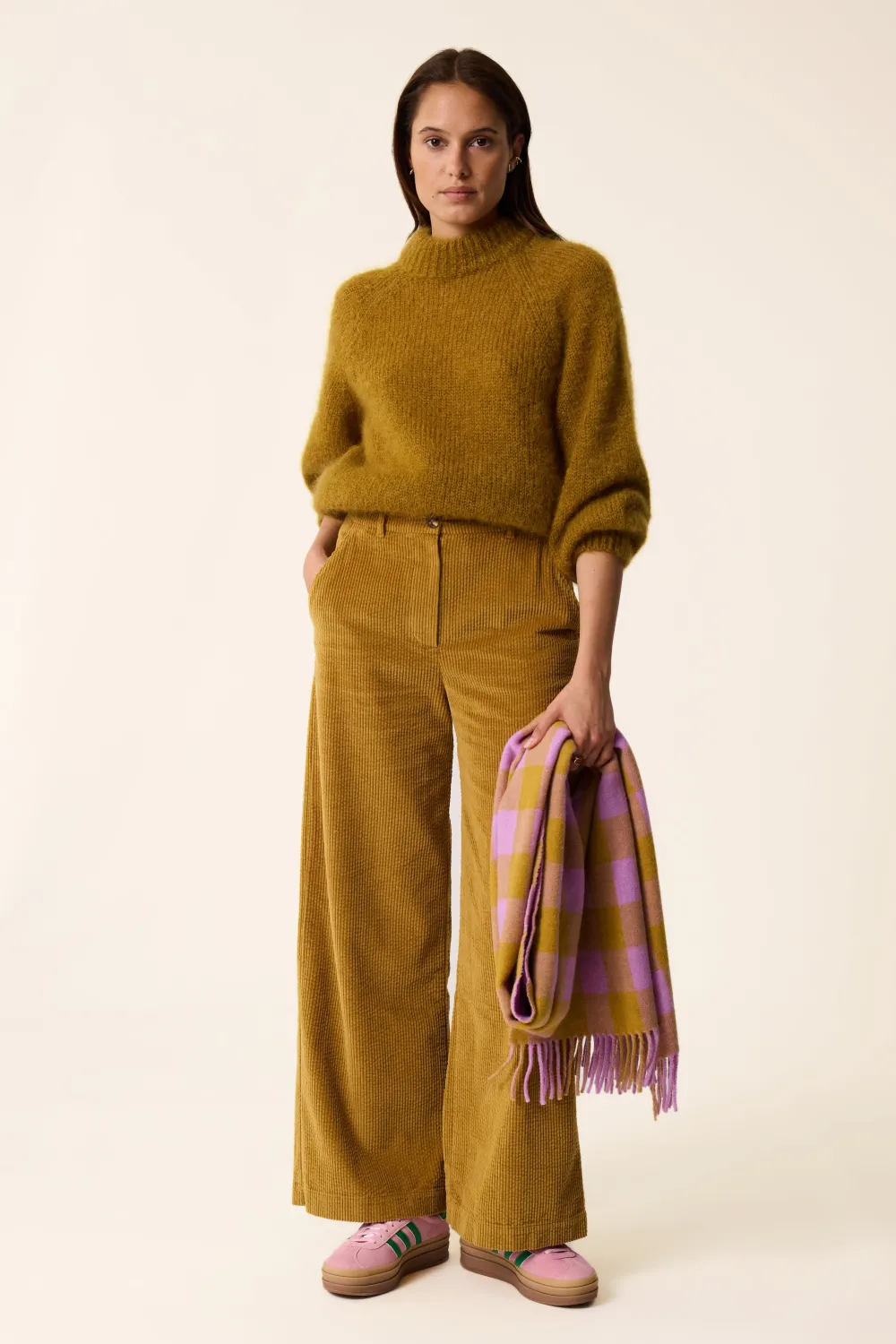 Pull Chachou|Des Petit Hauts Clearance