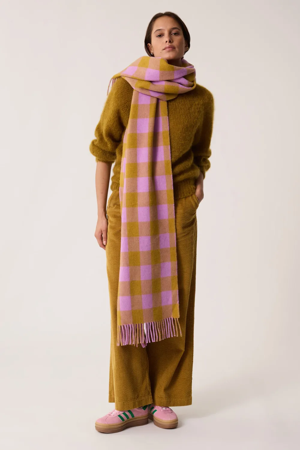 Pull Chachou|Des Petit Hauts Clearance