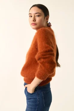 Pull Chachou|Des Petit Hauts