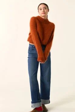 Pull Chachou|Des Petit Hauts