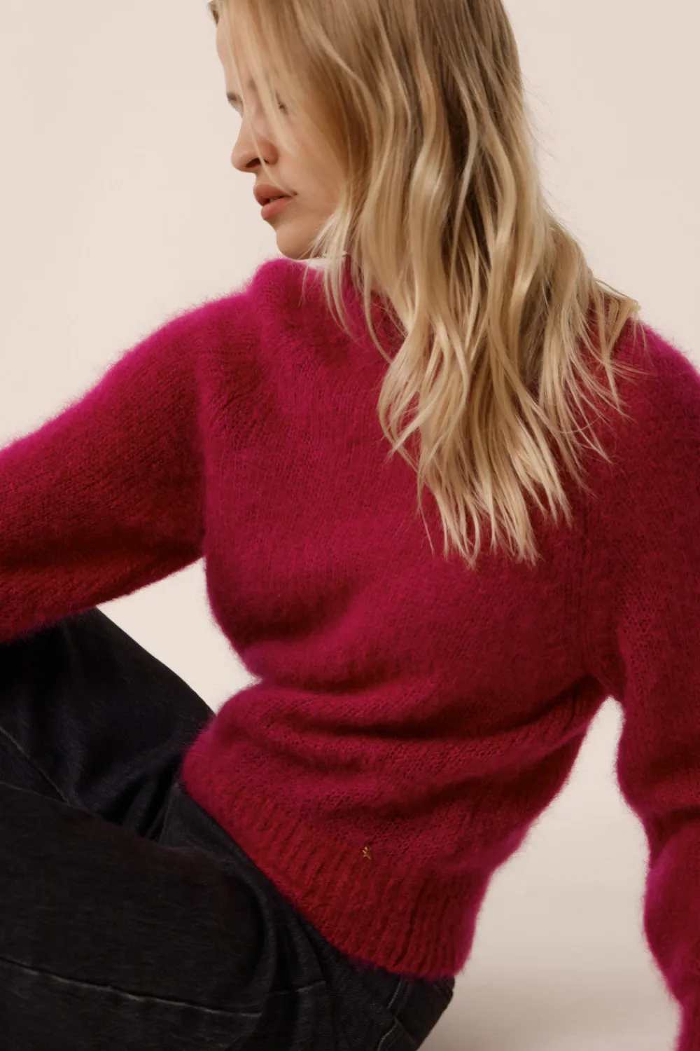 Pull Chachou|Des Petit Hauts New