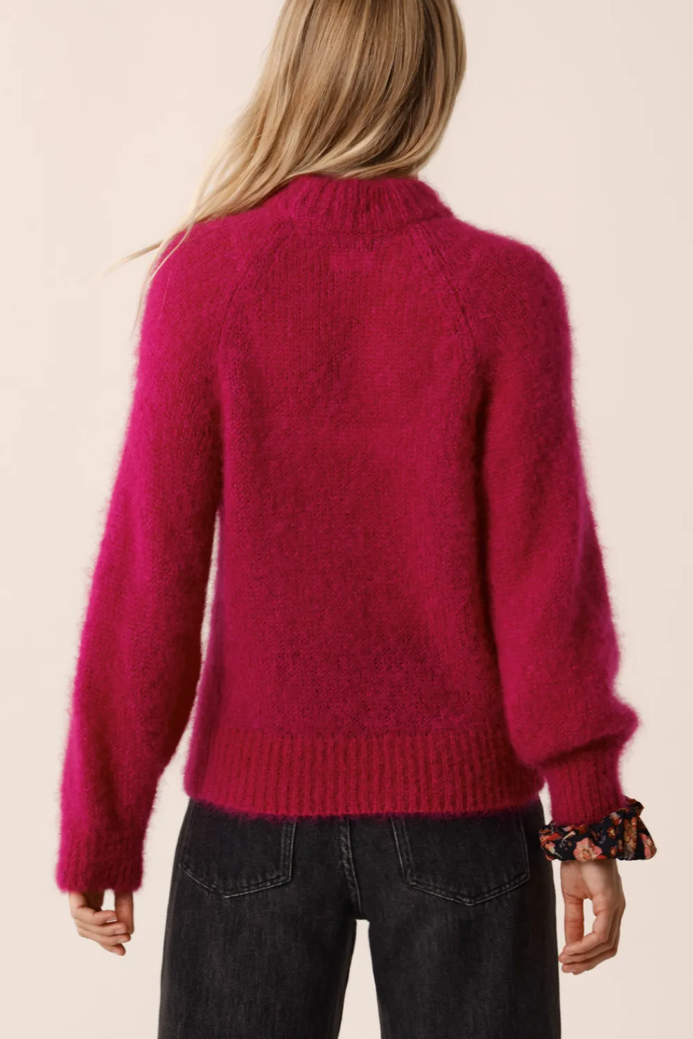 Pull Chachou|Des Petit Hauts New