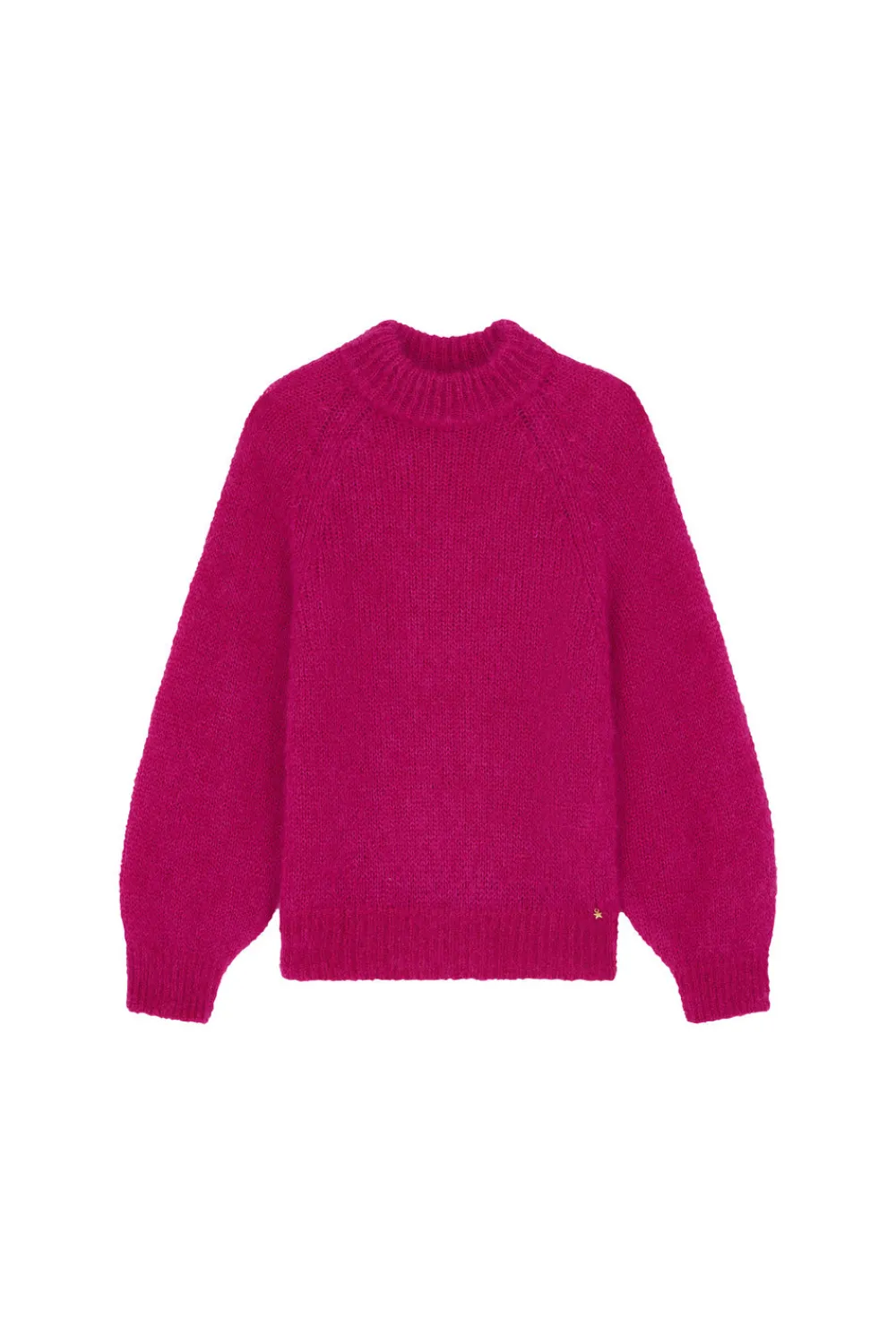 Pull Chachou|Des Petit Hauts New