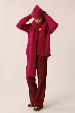 Pull Charlie|Des Petit Hauts