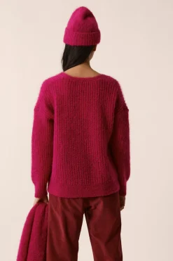 Pull Charlie|Des Petit Hauts