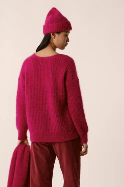 Pull Charlie|Des Petit Hauts