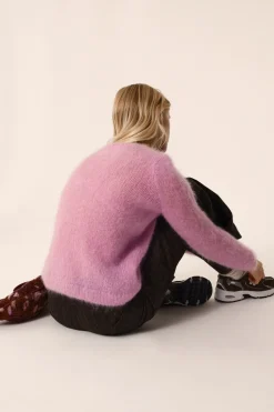 Pull Chouky|Des Petit Hauts New