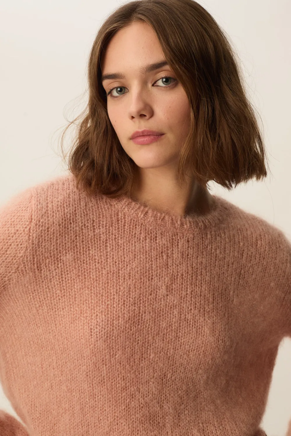 Pull Chouky|Des Petit Hauts Hot