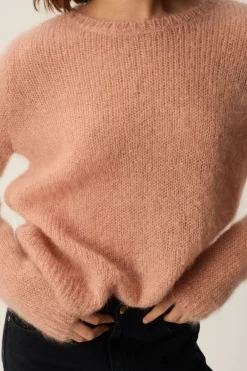 Pull Chouky|Des Petit Hauts Hot