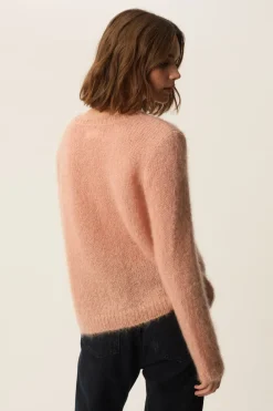 Pull Chouky|Des Petit Hauts Hot