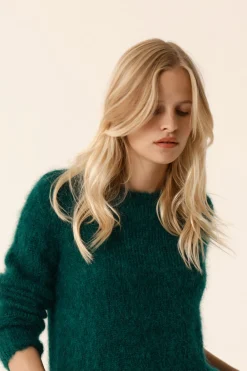 Pull Chouky|Des Petit Hauts Best