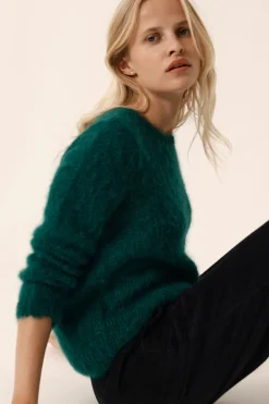 Pull Chouky|Des Petit Hauts Best