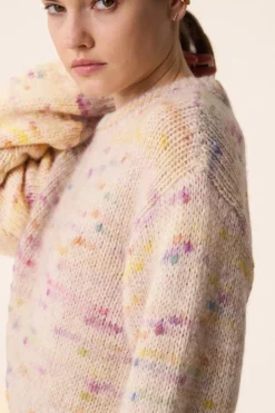 Pull Clairette|Des Petit Hauts Discount