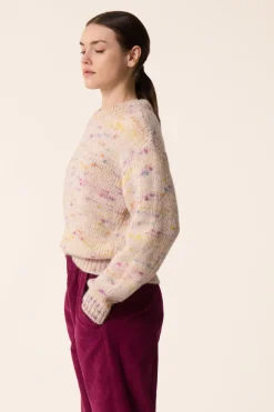 Pull Clairette|Des Petit Hauts Discount