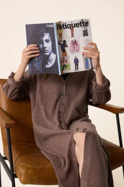 Robe Ariette|Des Petit Hauts Outlet