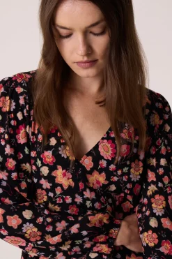 Robe Eliota|Des Petit Hauts Outlet