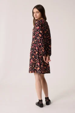 Robe Eliota|Des Petit Hauts Outlet