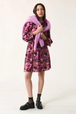 Robe Esmee|Des Petit Hauts New