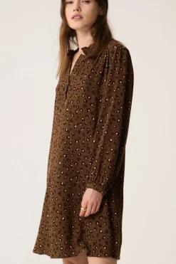 Robe Solene|Des Petit Hauts Discount