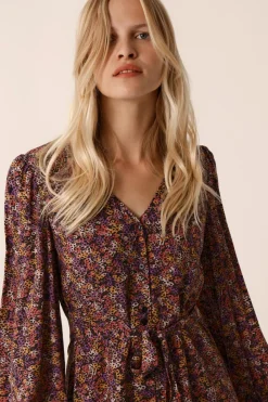 Robe Tamari|Des Petit Hauts Best