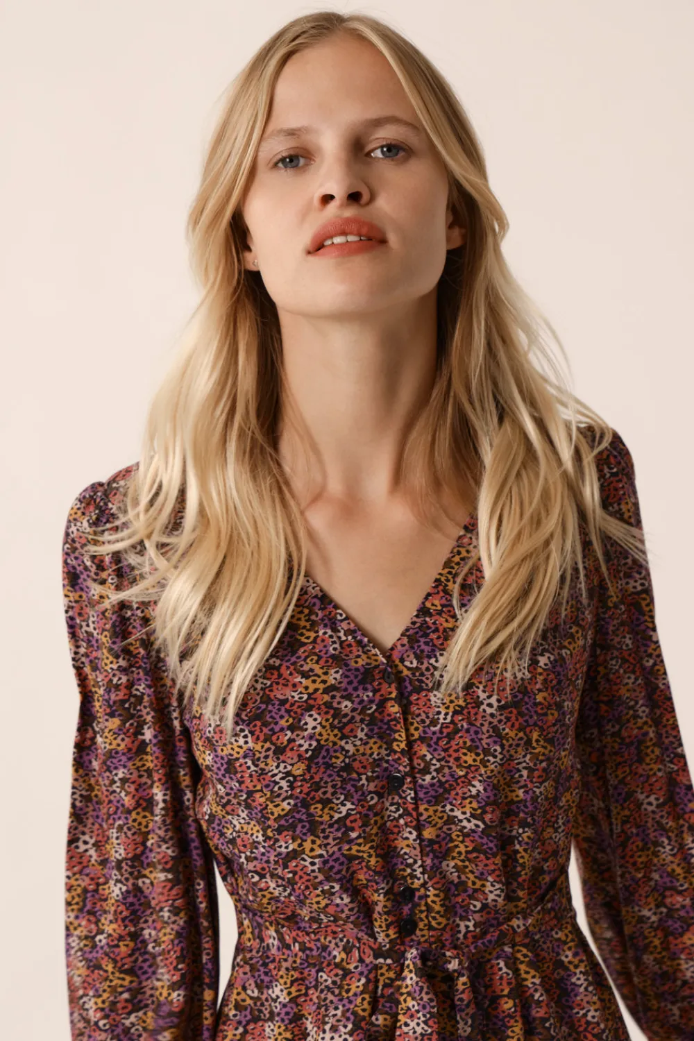 Robe Tamari|Des Petit Hauts Best