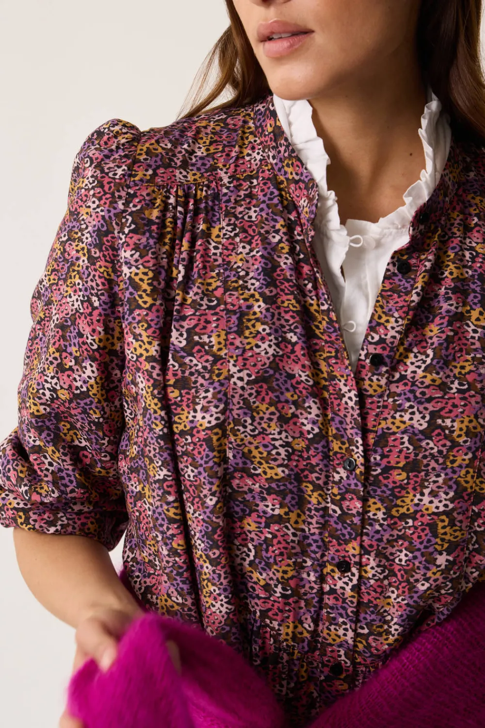 Robe Tameo|Des Petit Hauts Hot