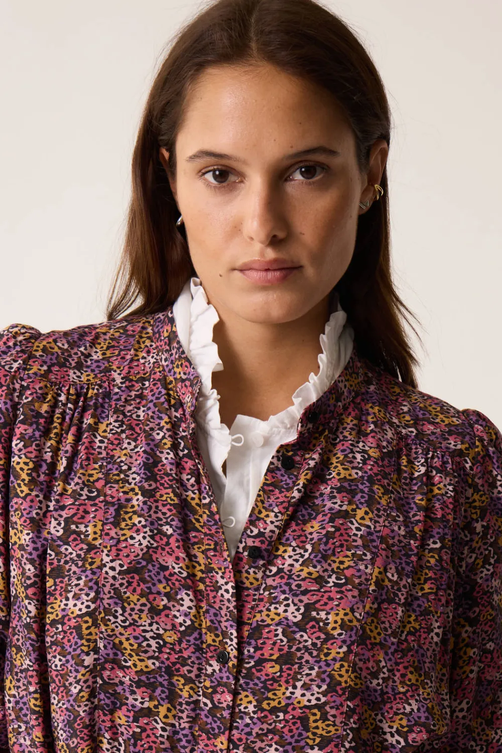 Robe Tameo|Des Petit Hauts Hot