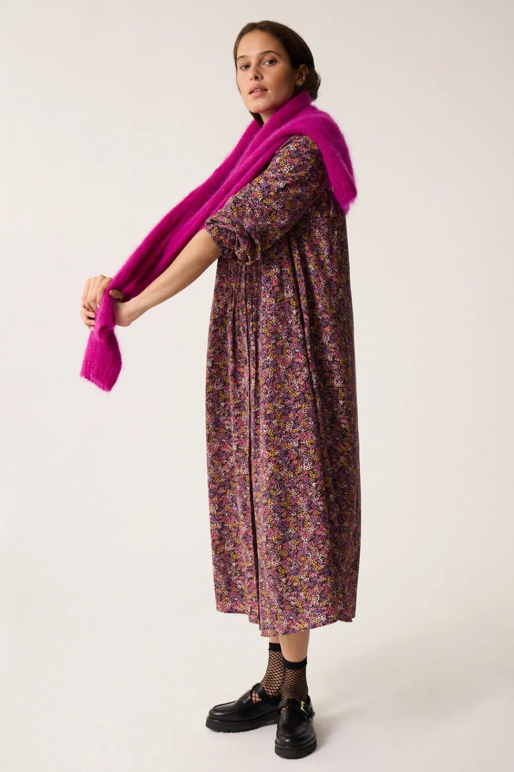 Robe Tameo|Des Petit Hauts Hot