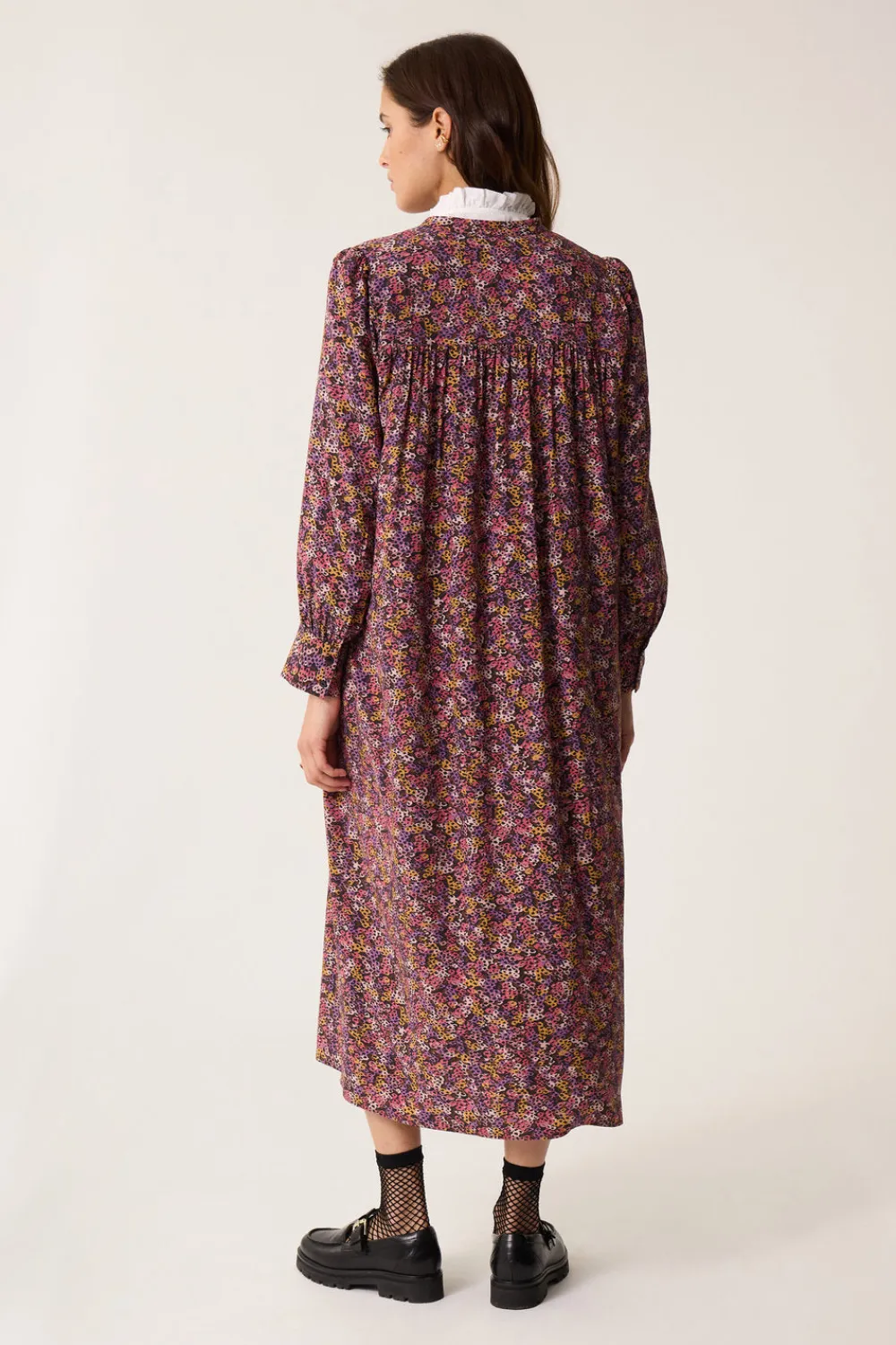 Robe Tameo|Des Petit Hauts Hot