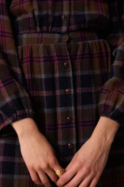 Robe Tomeo|Des Petit Hauts