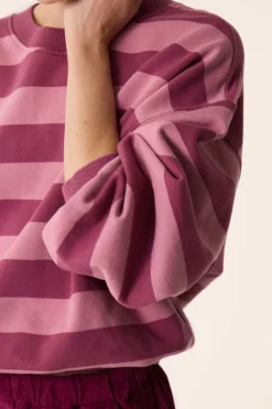 Sweat Josephine|Des Petit Hauts Discount